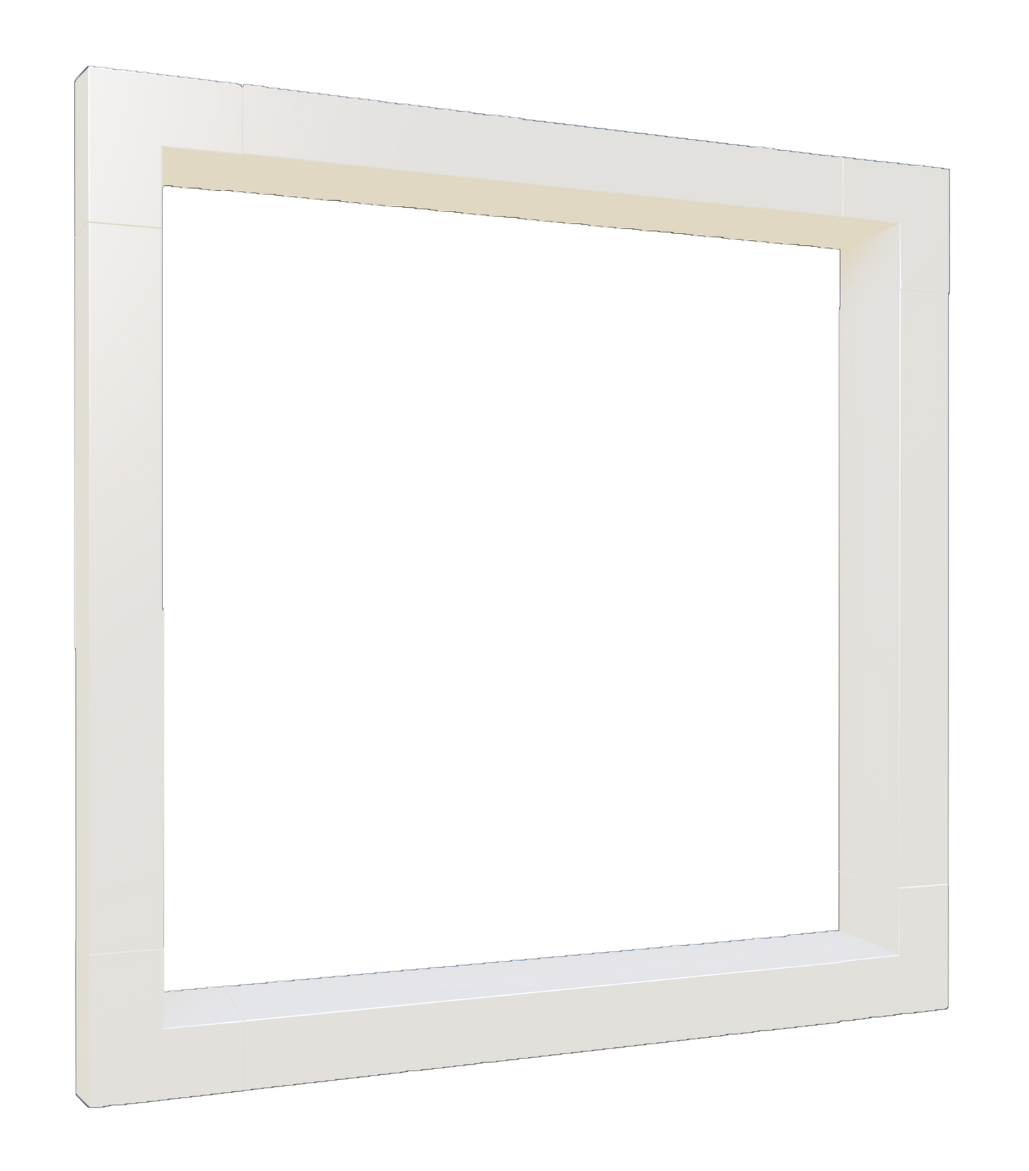 Skyline Aluminium Face Window Surround Max 3200mm x 3200mm - Deepline