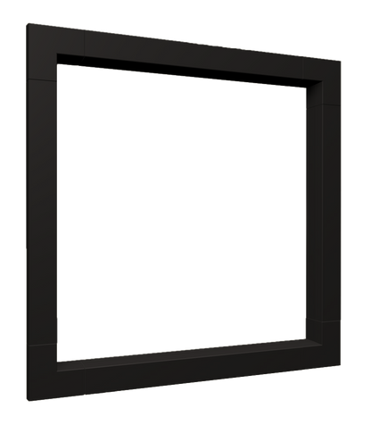 Skyline Aluminium Face Window Surround Max 2200mm x 2200mm - Slimline