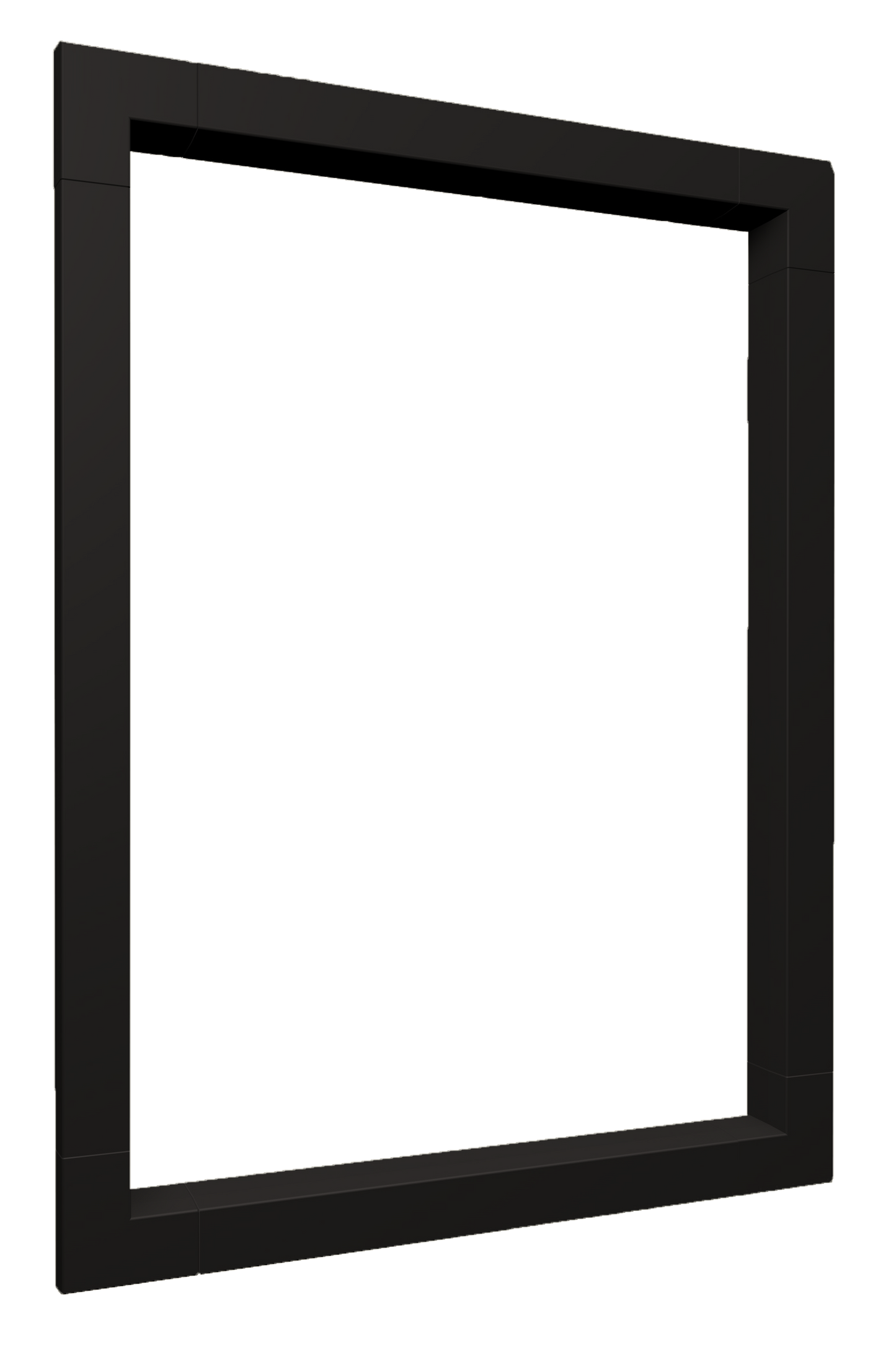 Skyline Aluminium Face Window Surround Max 700mm x 1200mm - Slimline