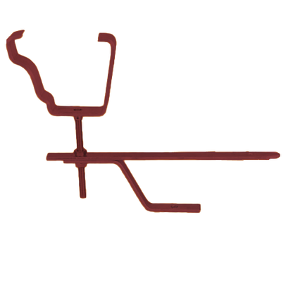 MG Alu Rise & Fall Assy - 125x100mm