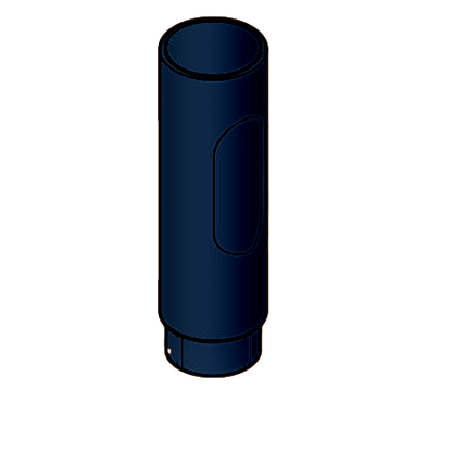 63.5 Flushjoint Access Pipe