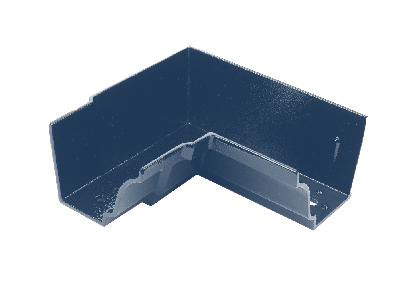 MG Angle 90deg Internal - 125x100mm