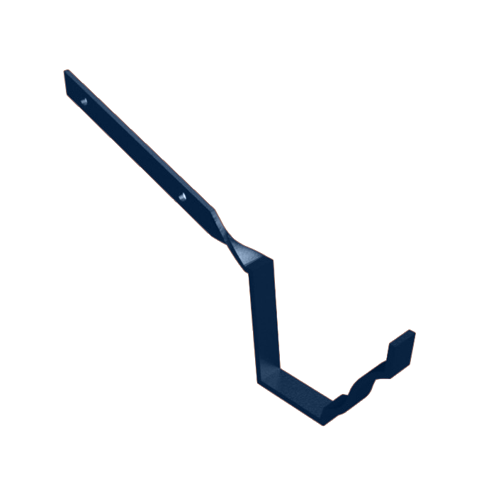 MG Rafter side Fix 40 Deg - 100x75mm