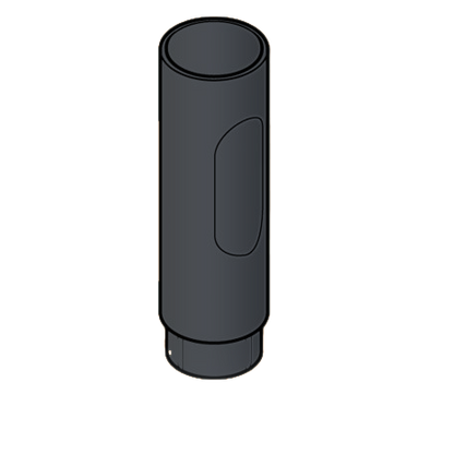 63.5 Flushjoint Access Pipe