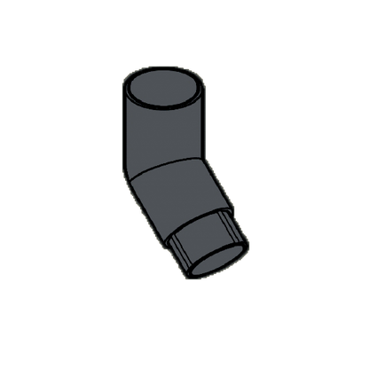 63.5 Flushjoint Bend