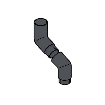 76.5 Flushjoint Offset