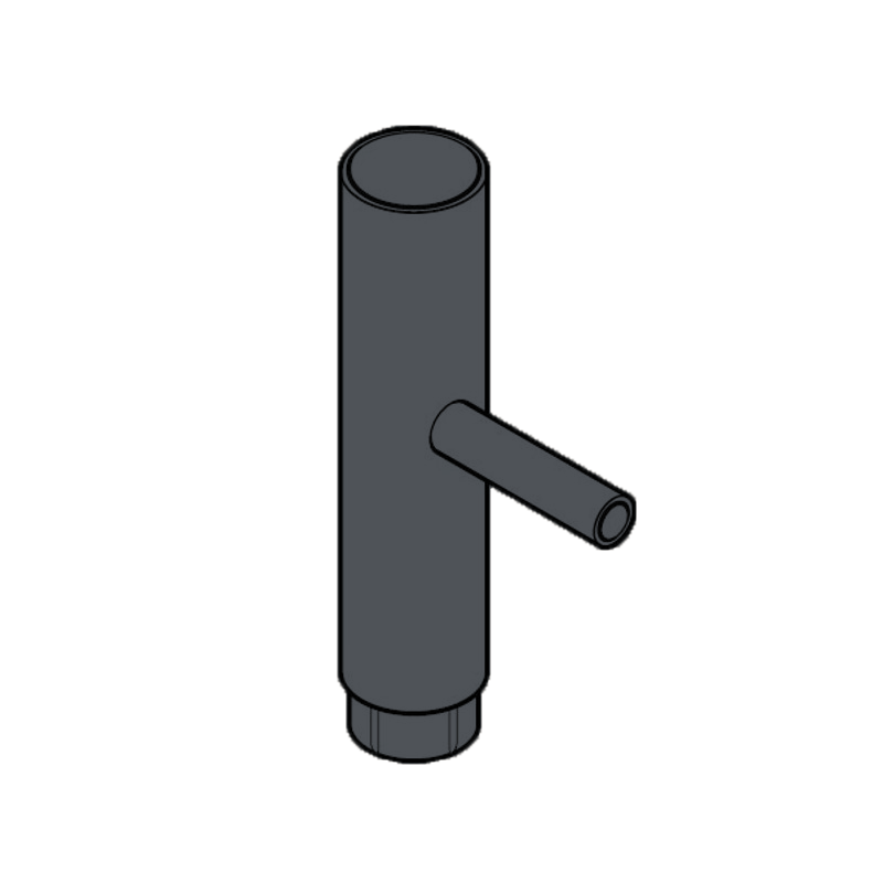 76.5 Flushjoint RWP Diverter