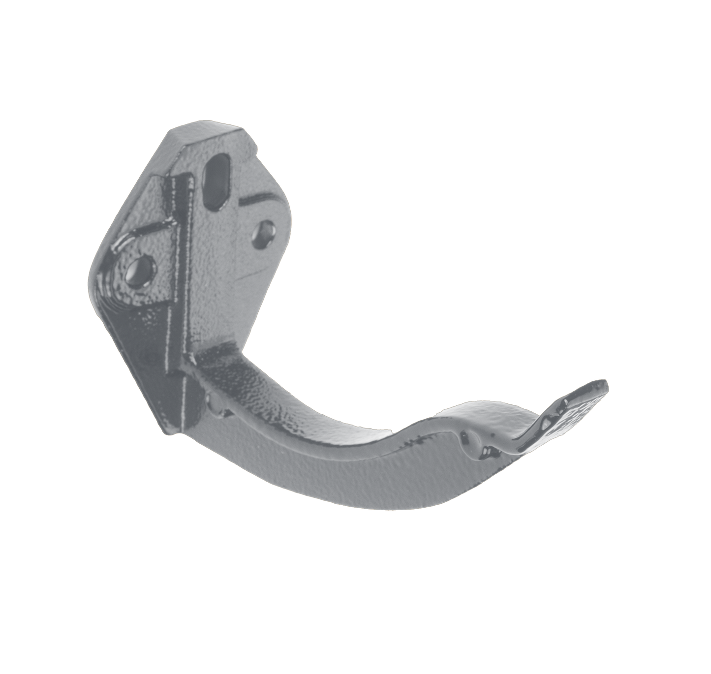 Ogee Fascia Bracket - 113mm