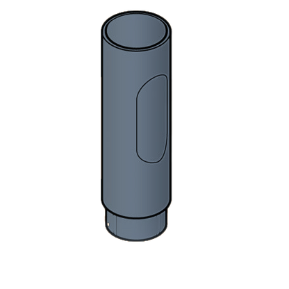 63.5 Flushjoint Access Pipe