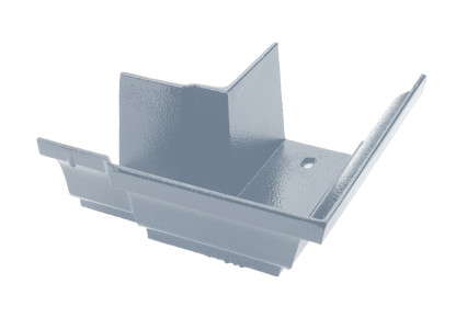 MG Angle 90deg External - 125x100mm