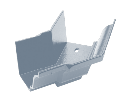 MG Angle 145degree External - 150x100mm