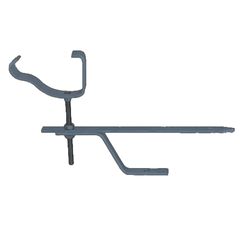 OG Alu Rise & Fall Assy with Understay/Spike - 100mm