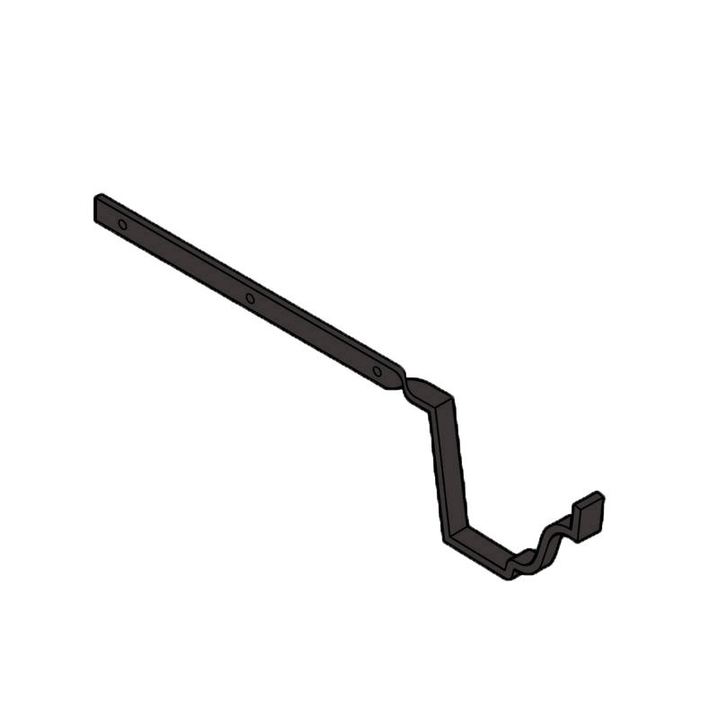 AX Snapfix BHR Side Fix RB - 125