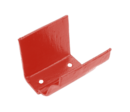 Moulded Union Clip Painted - 100x75mm