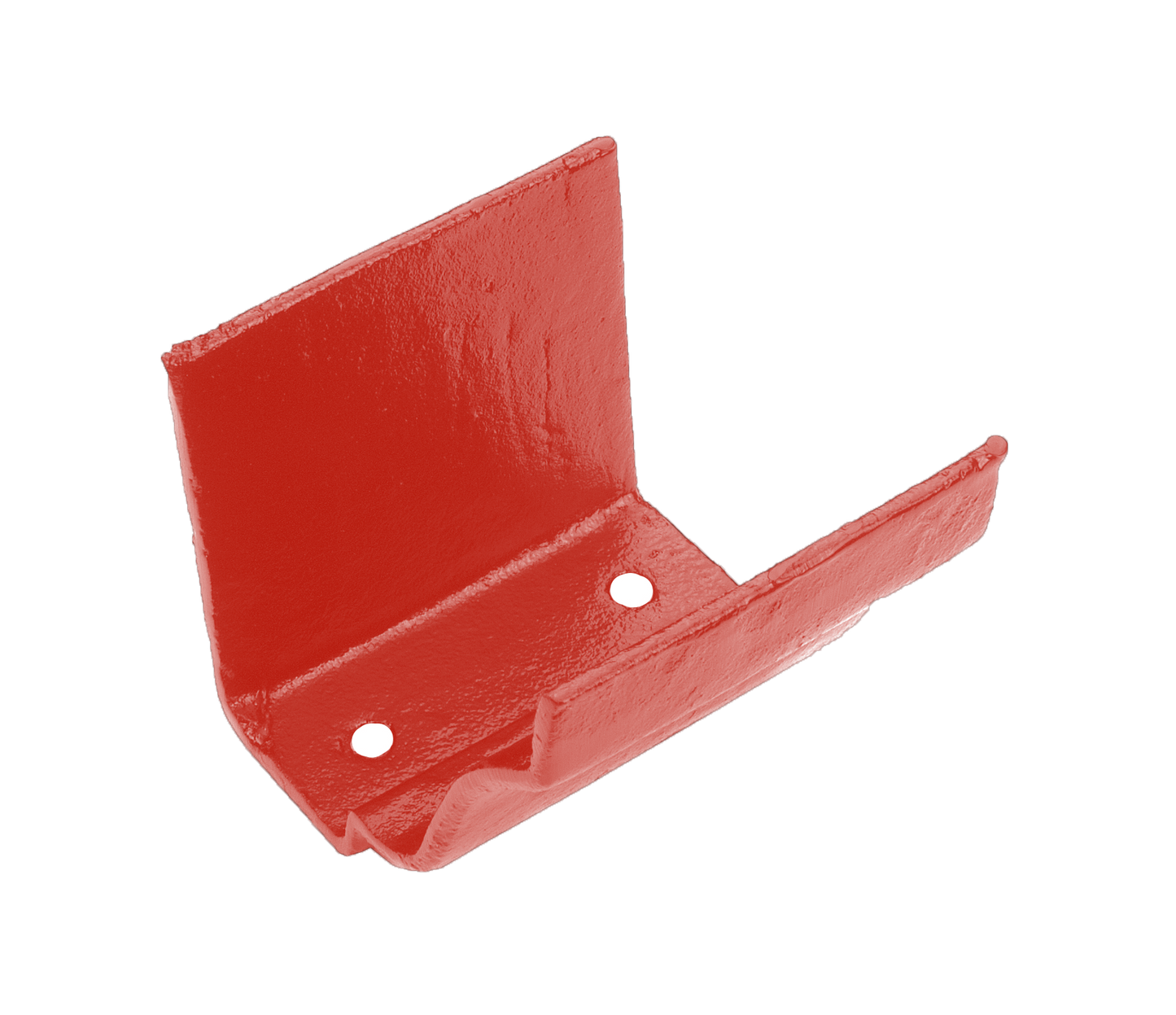 Moulded Union Clip Painted - 150x100mm