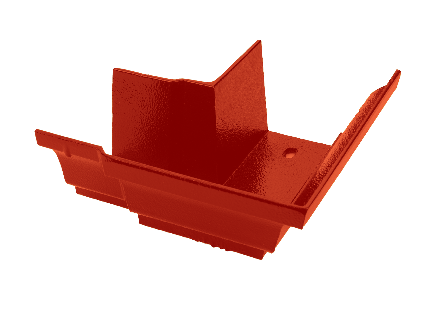 MG Angle 90deg External - 125x100mm