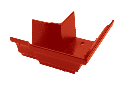 MG Angle 90deg External - 125x100mm