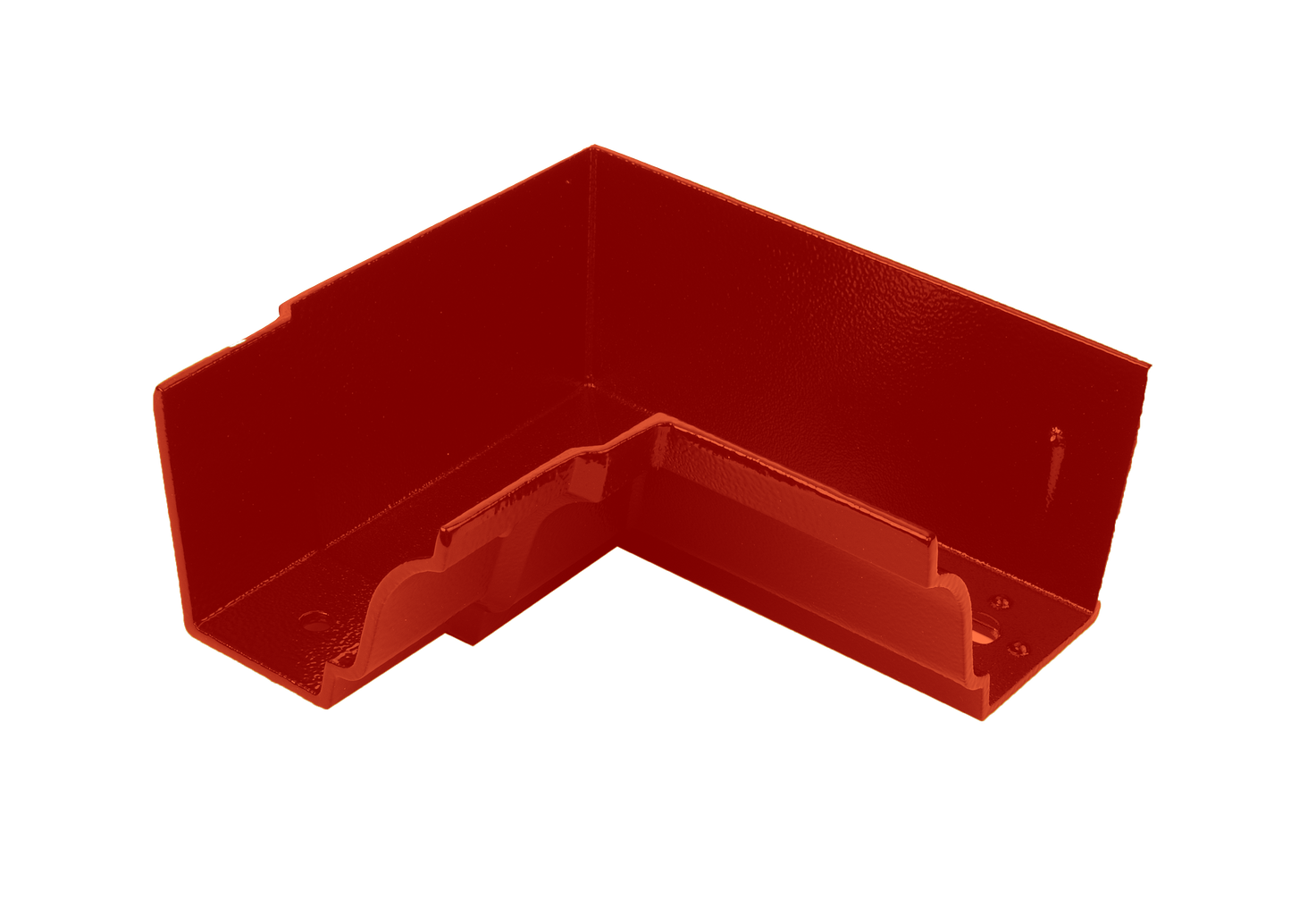 MG Angle 90deg Internal - 125x100mm