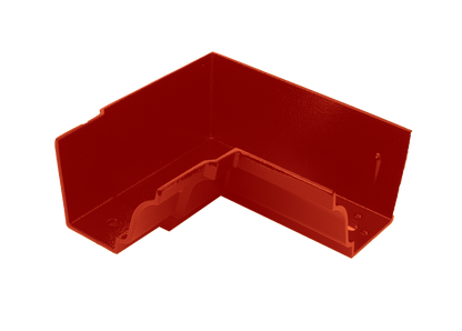 MG Angle 90deg Internal - 125x100mm