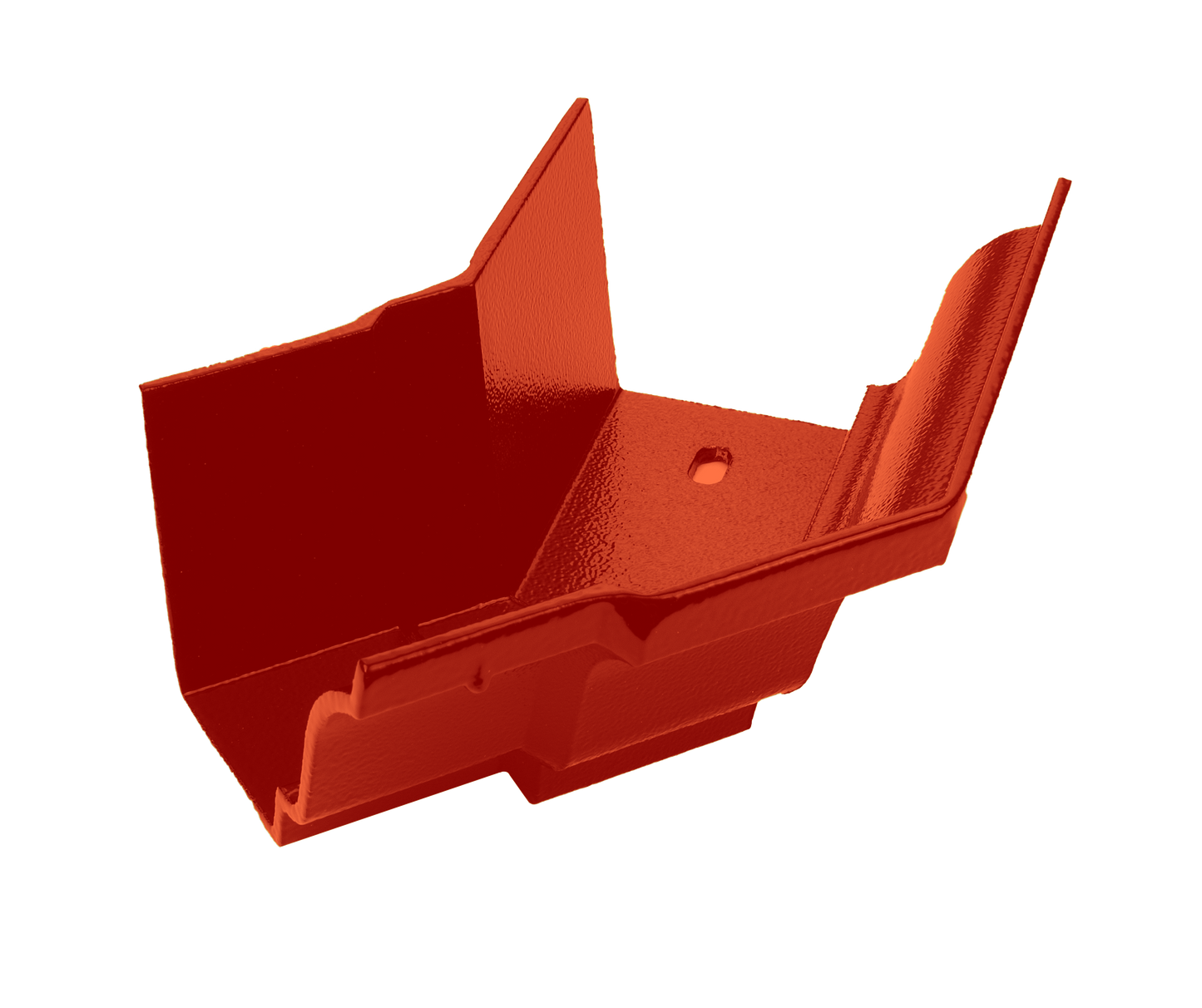 MG Angle 135deg External - 125x100mm