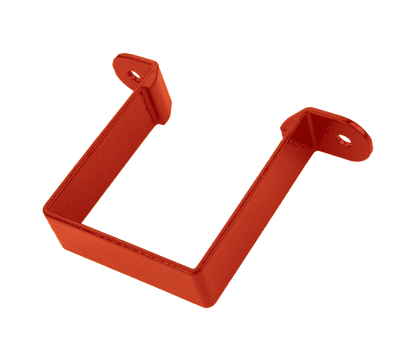 Standard RWP Clip Aluminium - 75 x 75mm