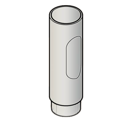 63.5 Flushjoint Access Pipe