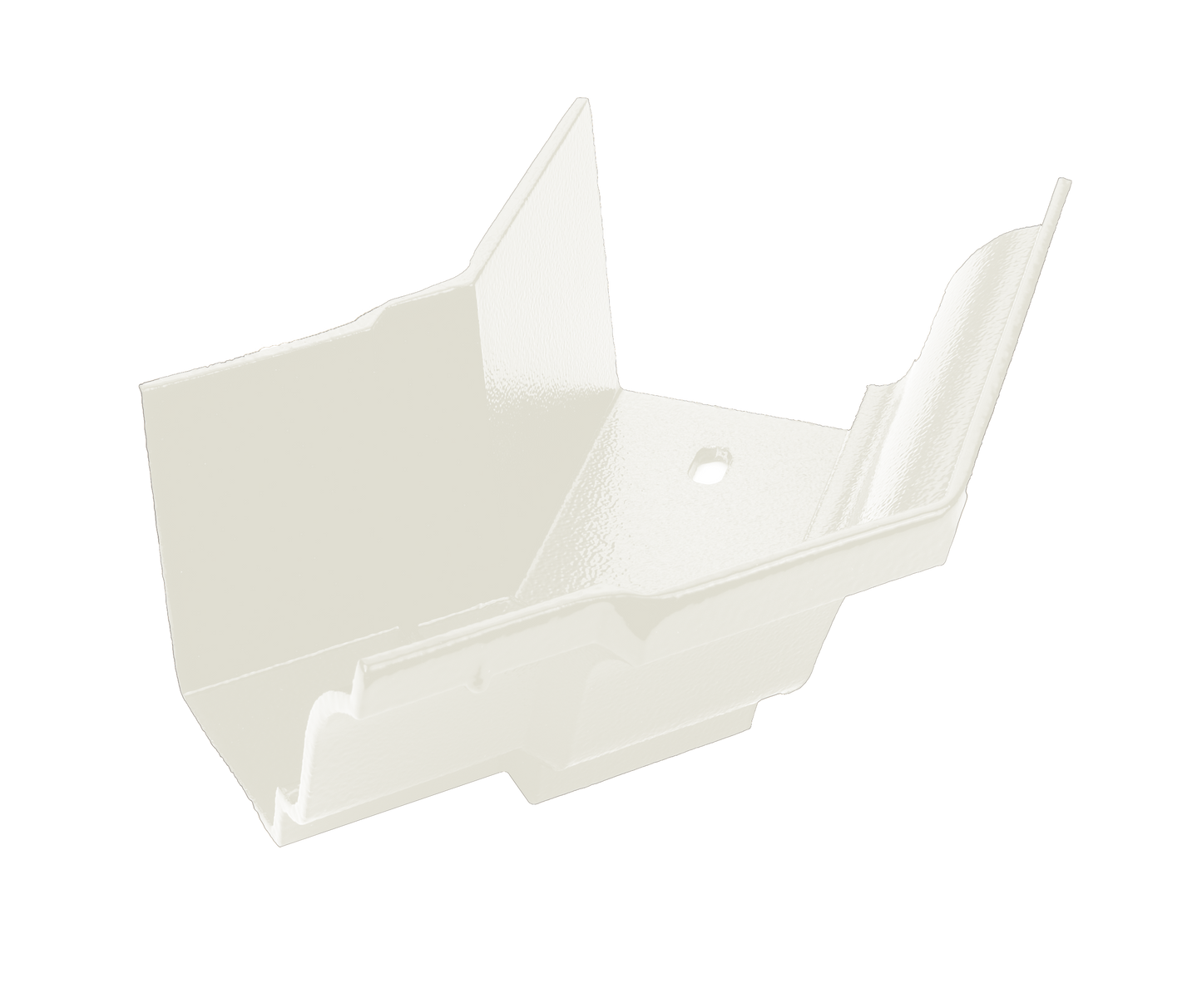 MG Angle 135deg External - 125x100mm