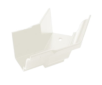 MG Angle 145degree External - 125x100mm