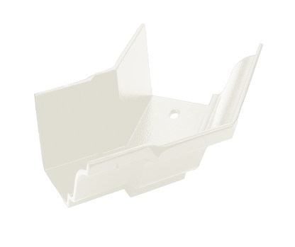 MG Angle 135deg External - 100x75mm