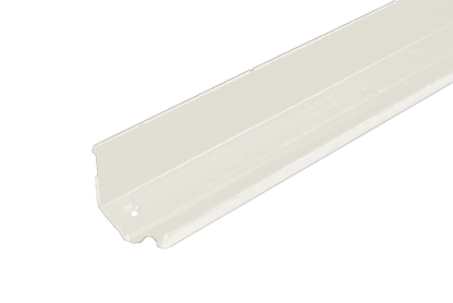 Moulded Gutter 6ft Painted - 100x75mm