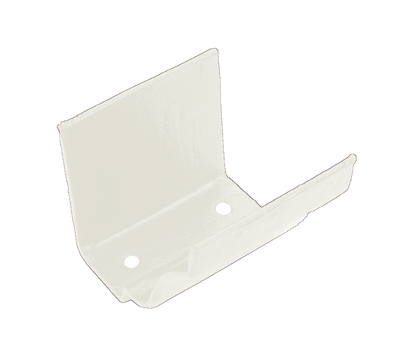 Moulded Union Clip Painted - 100x75mm