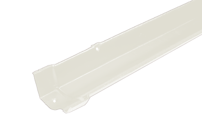 Ogee Gutter x 6ft Painted - 113mm