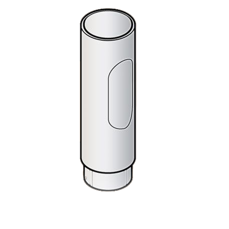 63.5 Flushjoint Access Pipe