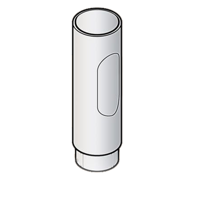 63.5 Flushjoint Access Pipe