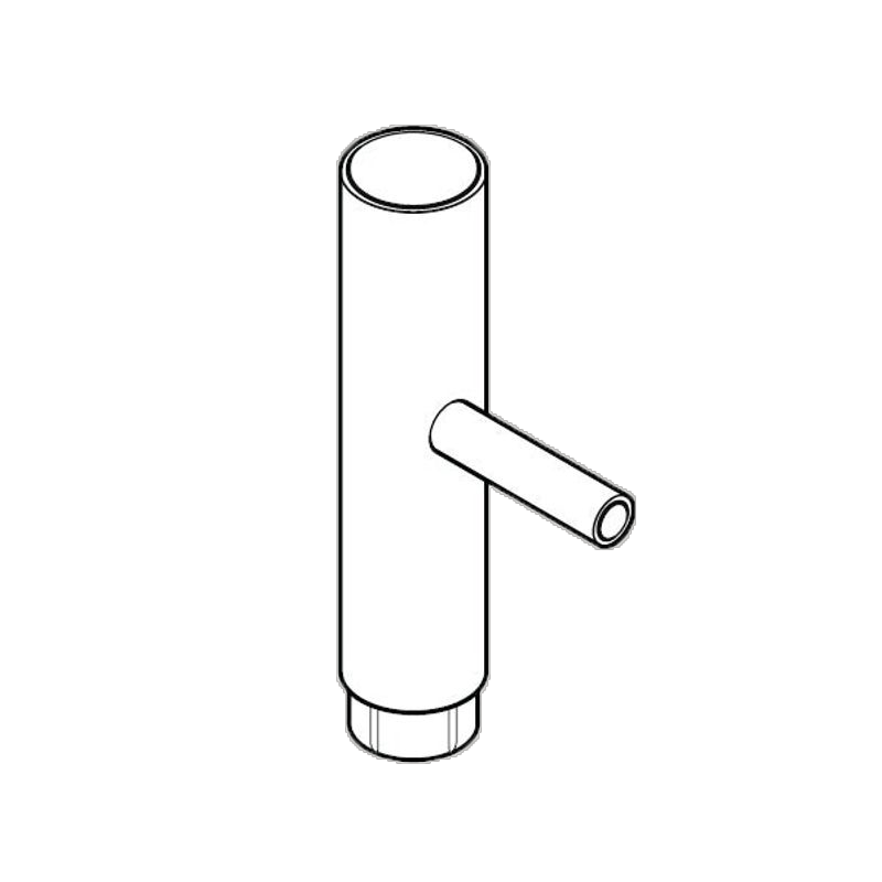 76.5 Flushjoint RWP Diverter