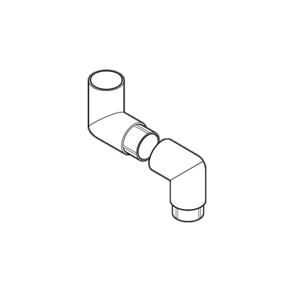 102 Flushjoint Offset