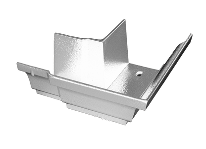 MG Angle 90deg External - 125x100mm