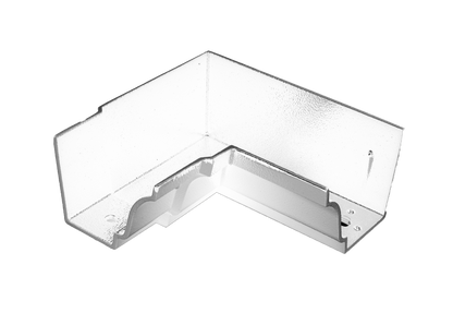 MG Angle 90deg Internal - 125x100mm