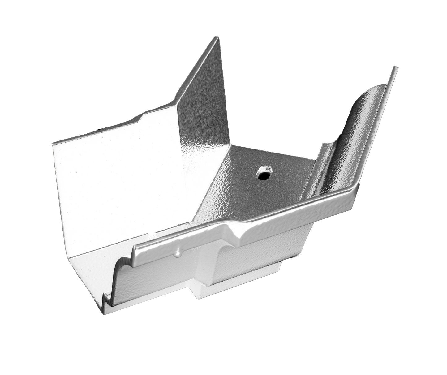 MG Angle 135deg External - 125x100mm