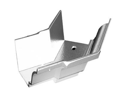 MG Angle 135deg External - 125x100mm