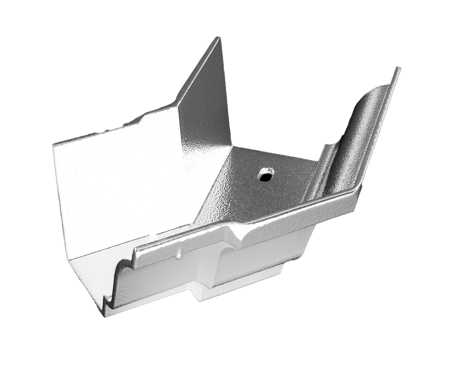 MG Angle 145degree External - 125x100mm