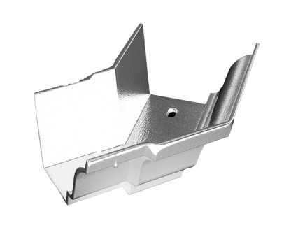 MG Angle 145degree External - 125x100mm