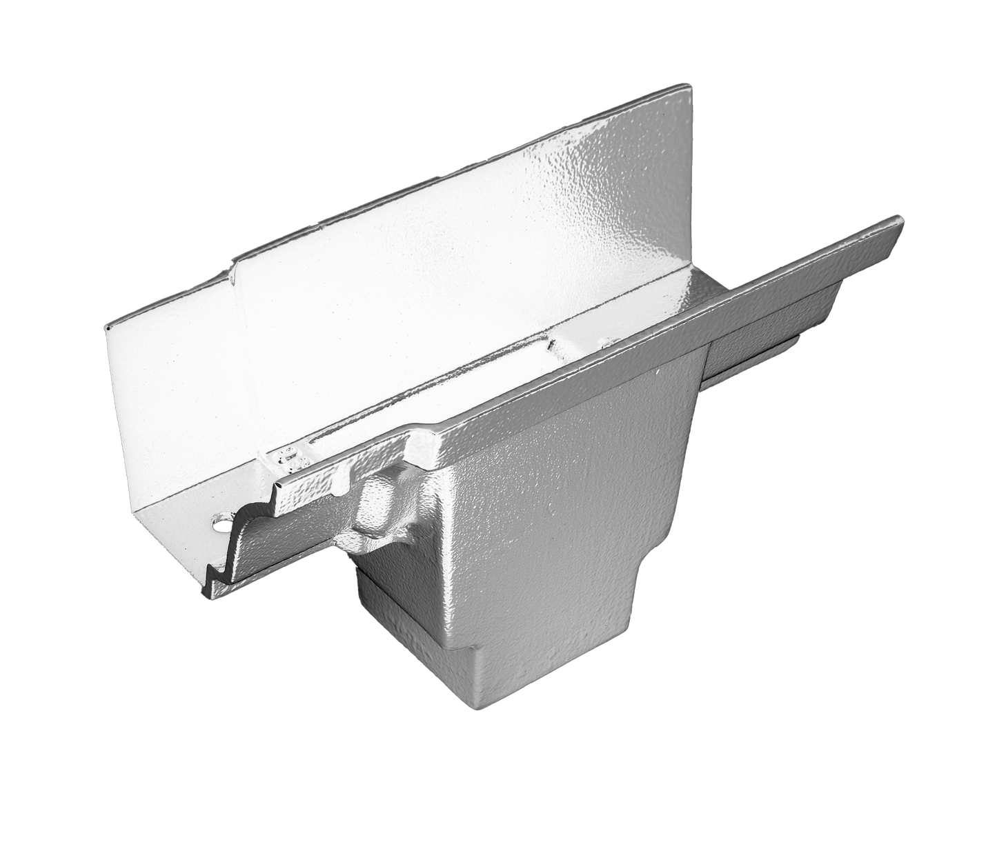 MG Outlet 75x75 - 125x100mm