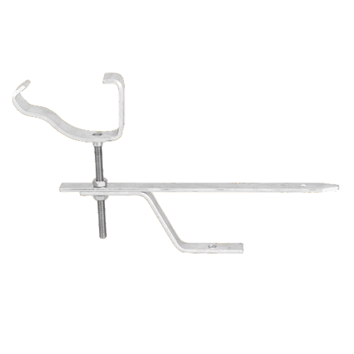 OG Alu Rise & Fall Assy with Understay/Spike - 100mm