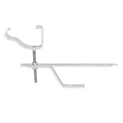 OG Alu Rise & Fall Assy with Understay/Spike - 125mm