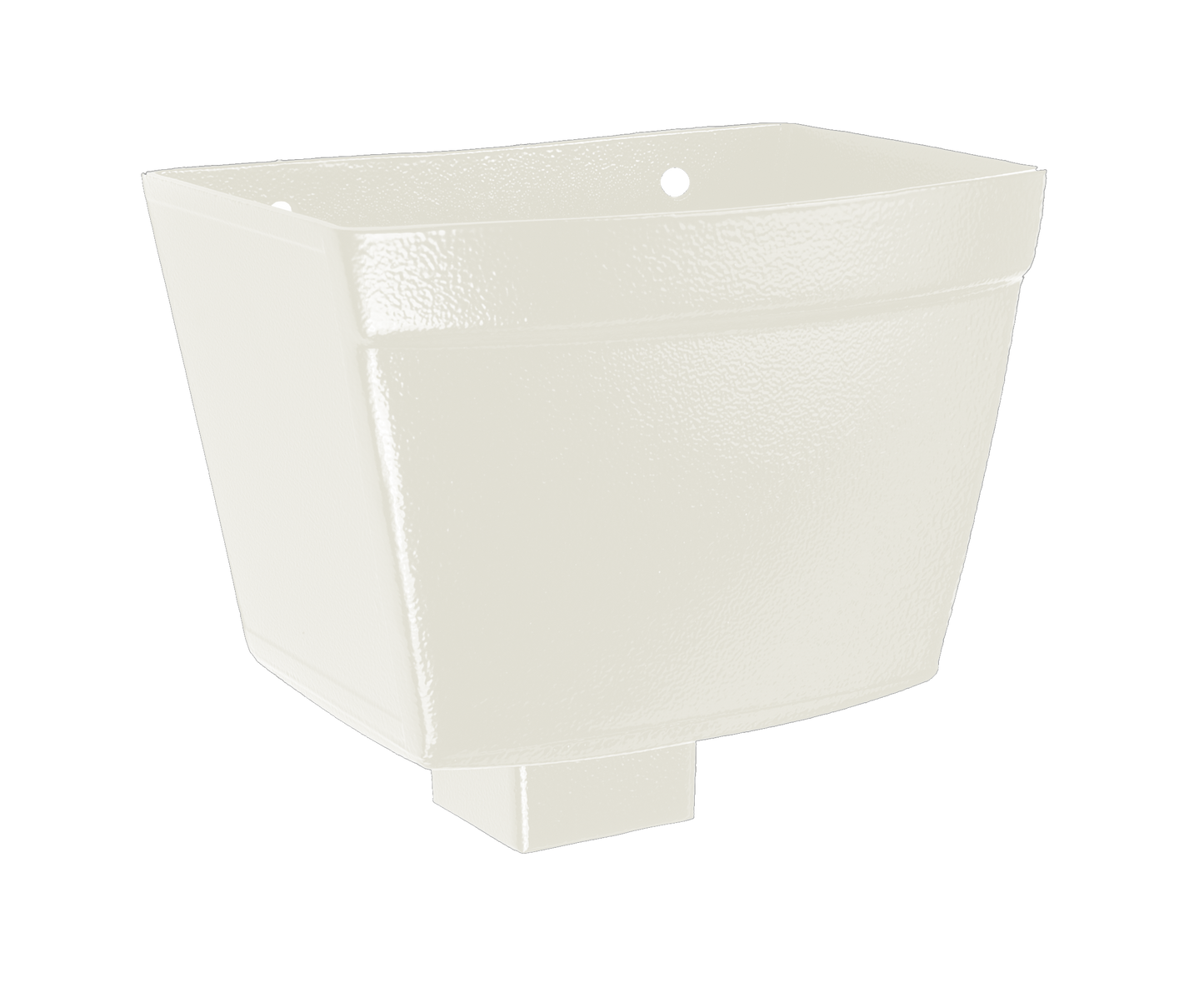 RWP Hopper Rectangular - 100 x 75mm