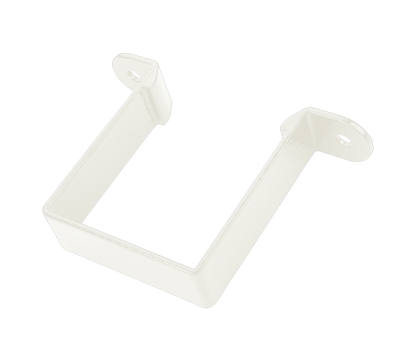 Standard RWP Clip Aluminium - 100 x 100mm