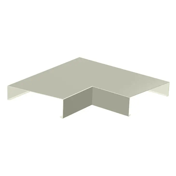 AWMS Skyline  Standard Coping 90 Degree Internal Corner - Agate Grey (7038m)