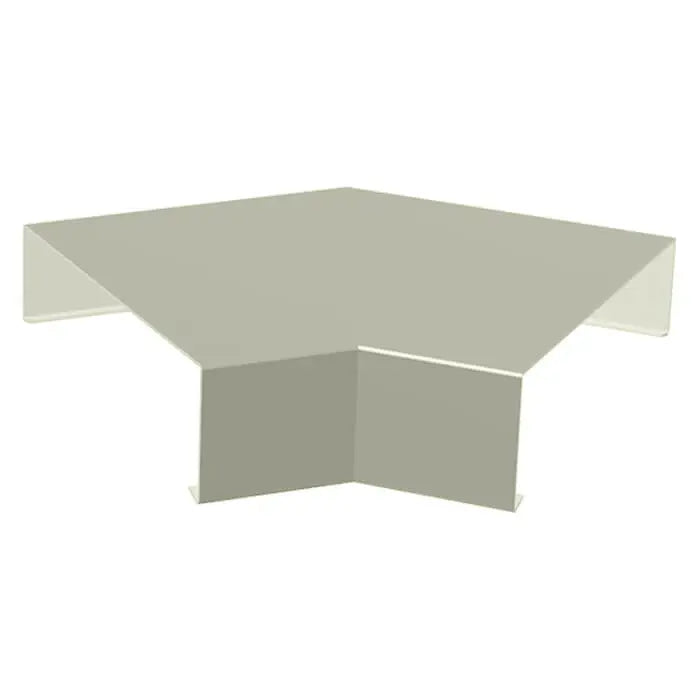 Aluminium Sloping Wall Copings 135 Degree Internal Angle Alumasc Skyli ...