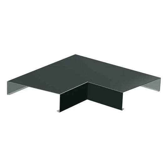 AWMS Skyline  Standard Coping 90 Degree Internal Corner - Anthracite Grey (7016m)